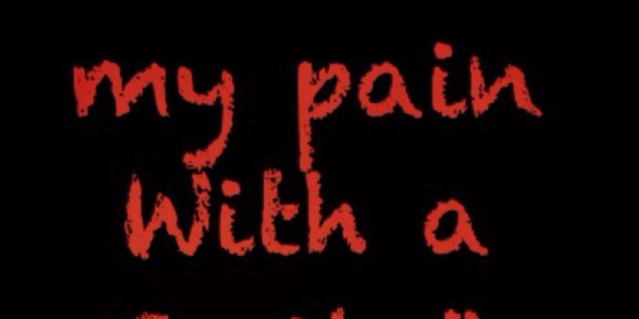 1024x1024 Download Sad quotes about pain and life hd wallpaper - Saying