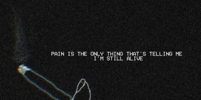 736x1309 Sad Quotes Aesthetic Wallpapers - Top Free Sad Quotes Aesthetic