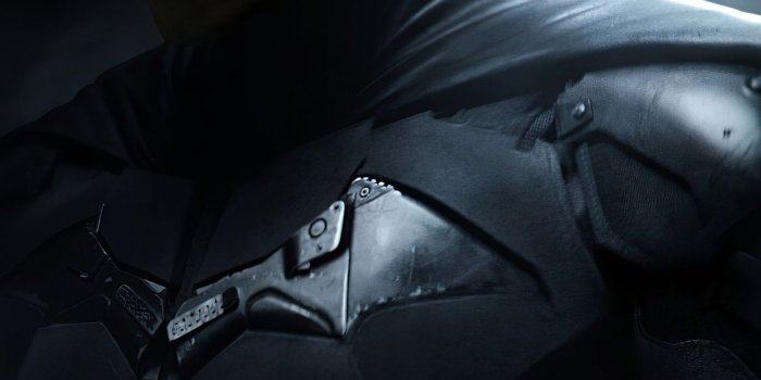 1125x2436 The Batman 2021 Wallpapers