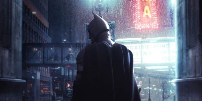 900x1600 The Batman 2021 iPhone Wallpaper in 2020 | Batman wallpaper