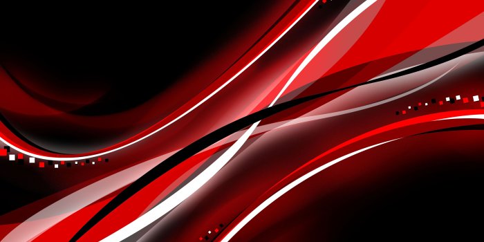 5000x3750 2048x1152 Red Black Color Interval Abstract 4k 2048x1152