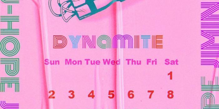 942x2048 BTS Dynamite Wallpapers