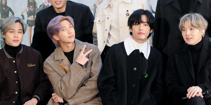 2669x2669 BTS Announce Upcoming Single Titled “Dynamite” | Teen Vogue