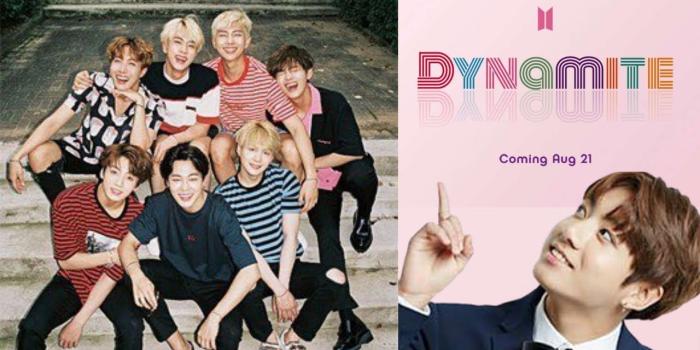 1280x720 BTS New Single is COMING and it's Gonna be Explosive as 'DYNAMITE