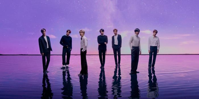 2048x1152 BTS' new album tops record-high 91 iTunes charts | HaB Korea.net