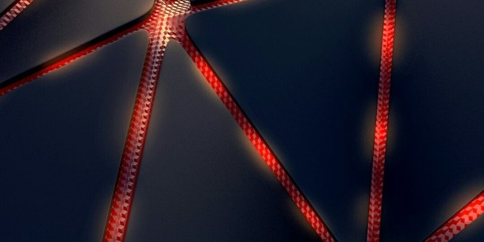 1080x1920 Red And Black Wallpaper - WallpaperHD.wiki