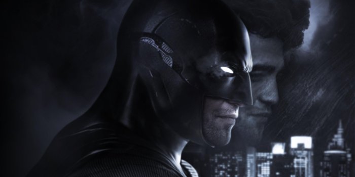 3500x1969 2932x2932 Robert Pattison As Batman Ipad Pro Retina Display HD 4k