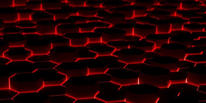 1920x1080 Red and Black Desktop Wallpapers - Top Free Red and Black Desktop