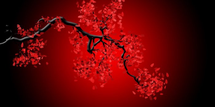 2560x1600 Download HD Red Wallpaper For Desktop And Mobile