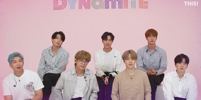 1920x1080 BTS new song 'Dynamite' praised by critics as 'upbeat': Review roundup