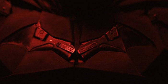 1600x1200 Matt Reeves Shares First Look at Robert Pattinson's Batman in