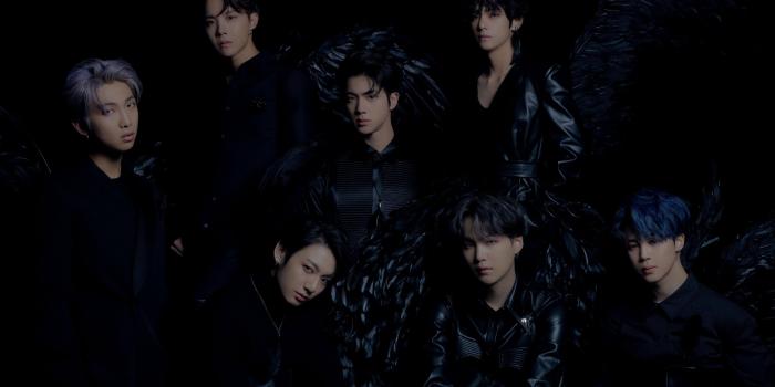 3000x1998 BTS Map Of The Soul 7 Teaser/Concept Photos 2 (HD/HR) - K-Pop