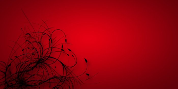 1920x1080 Red And Black Wallpaper #6983419