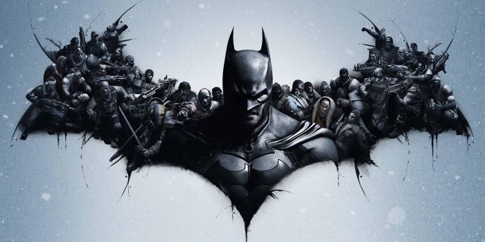 3840x2160 Batman 2021 movie poster HD wallpaper download