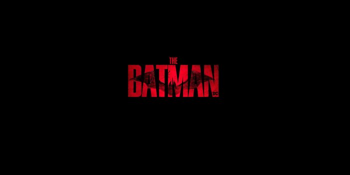 3840x2160 The Batman 2021 Logo Wallpaper, HD Movies 4K Wallpapers, Images