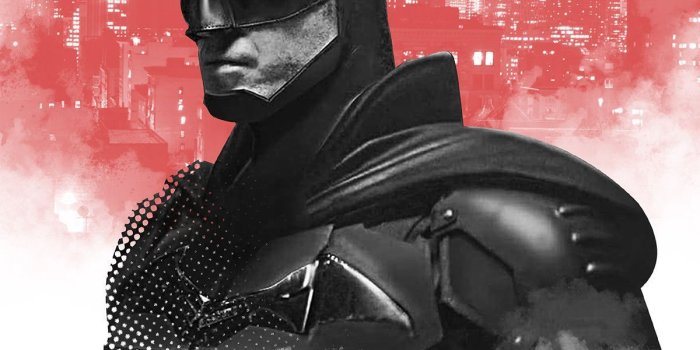 1200x1600 The Batman 2021 - Poster on Behance en 2020