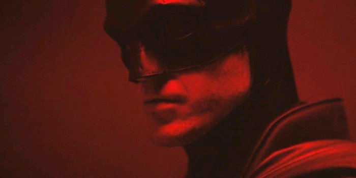 1280x720 The Batman: First Look at Robert Pattinson in New Batsuit - IGN