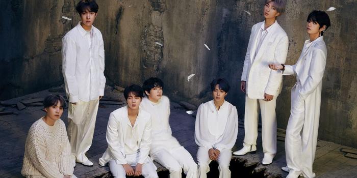 1200x675 BTS' 'Map of the Soul: 7': See All the Photos - Variety