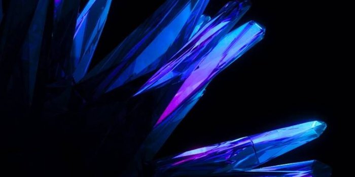 768x1280 Blue Amoled Wallpapers