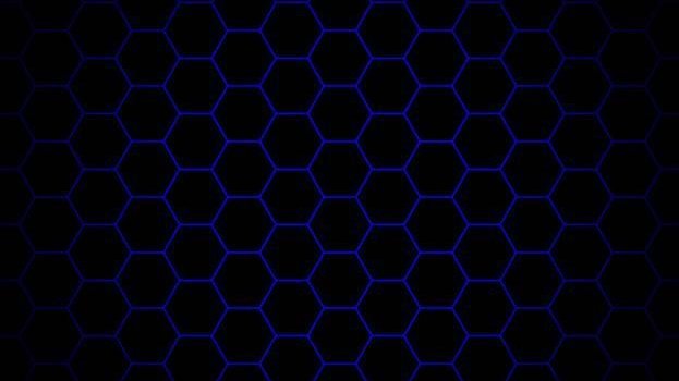 623x1280 Dark Black And Blue Amoled Wallpapers