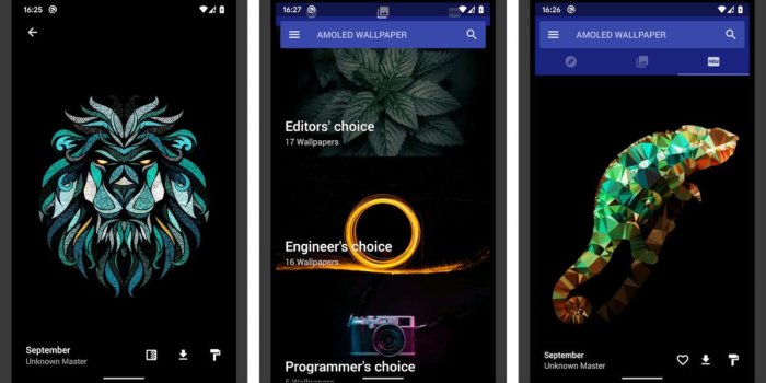 1200x675 10 best 4K, QHD, and HD wallpaper sources for Android