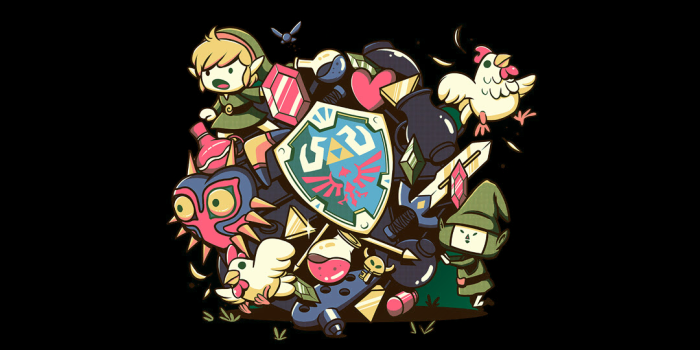 1080x1920 Amoled Wallpaper Mobile Zelda - 1080x1920 - Download HD Wallpaper