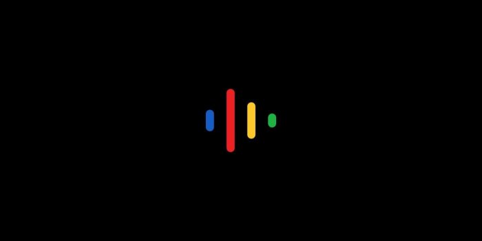 1440x2560 Black Amoled Google Wallpaper