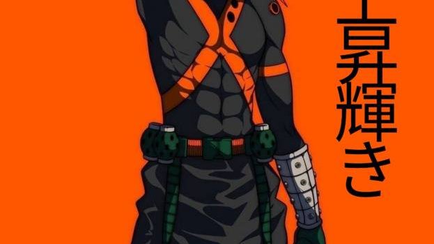 623x1280 Bakugo wallpaper by Karakuri484 - 28 - Free on ZEDGE™