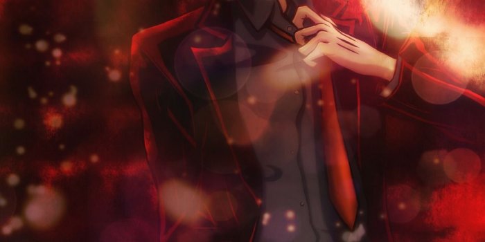 1280x1920 Say Hello To My New Phone Wallpaper - Katsuki Bakugo Art