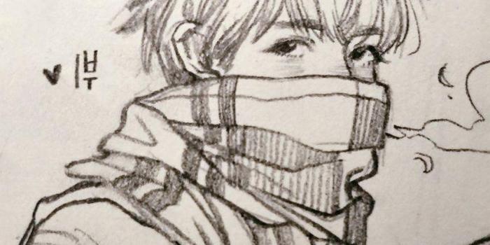 850x972 Anime Sketches Wallpapers