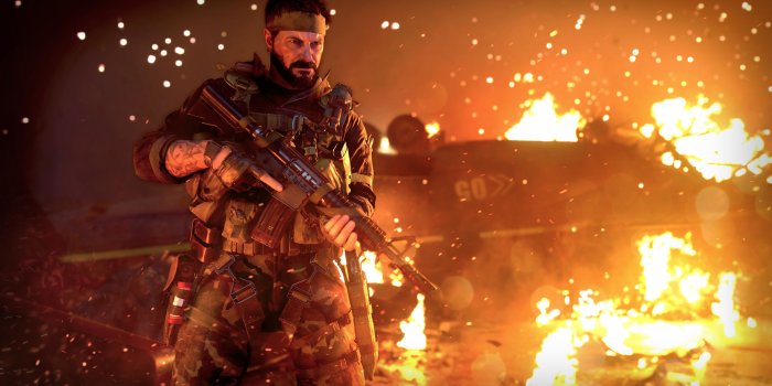 3840x2160 Call of Duty: Black Ops Cold War 4k Ultra HD Wallpaper | Background Image |  3840x2160 | ID:1098057