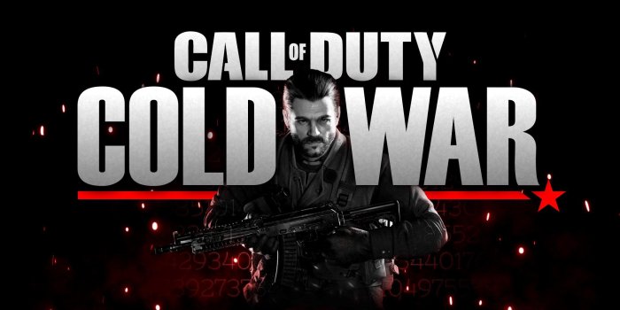1920x1080 COD] Call of Duty: Black Ops Cold War Fan Poster : CallOfDuty