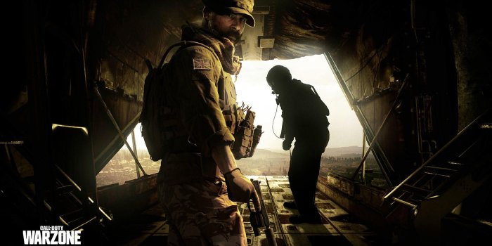 1920x1080 Latest Call of Duty: Black Ops Cold War leak reveals campaign missions,  Warzone changes, and more | GamesRadar+