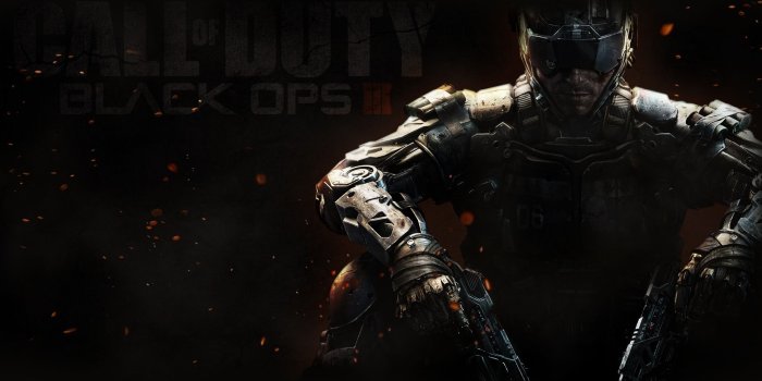 1920x1080 Call of Duty Black Ops: Cold War - A promotional image confirms the title  »Let's talk about video games