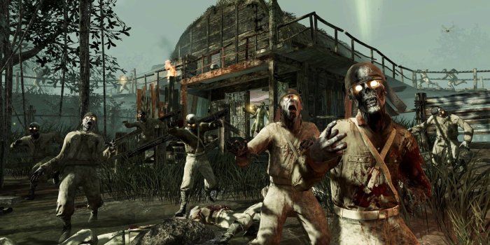 1920x1080 Does Call of Duty: Black Ops Cold War have a Zombies mode? | Gamepur