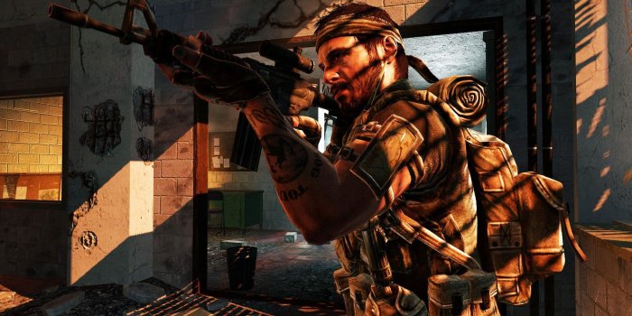 1920x1080 Rumor: New Call of Duty to be 