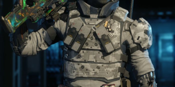 1080x1920 Cybernetic Soldier, Movin' out | Call of duty black ops 3, Call of duty  black, Call of duty