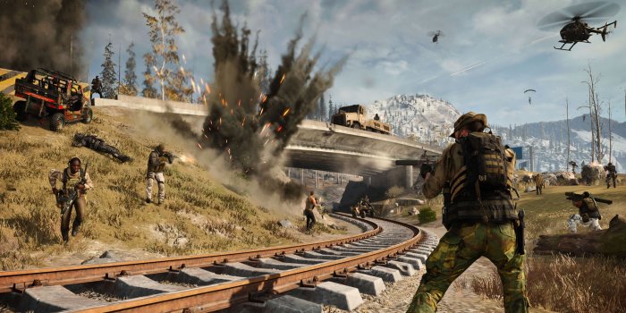 1920x1080 Call of Duty: Black Ops Cold War outed by Doritos promotional campaign