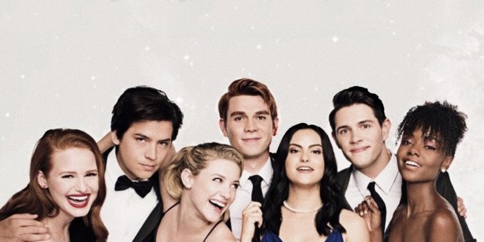 1947x3465 Riverdale Wallpapers - Top Free Riverdale Backgrounds - WallpaperAccess