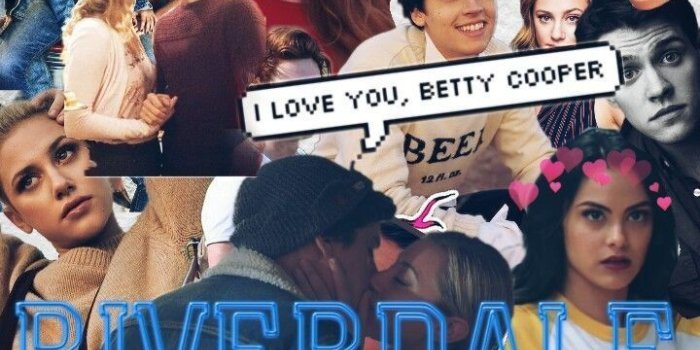 720x1184 Cute Wallpapers Riverdale