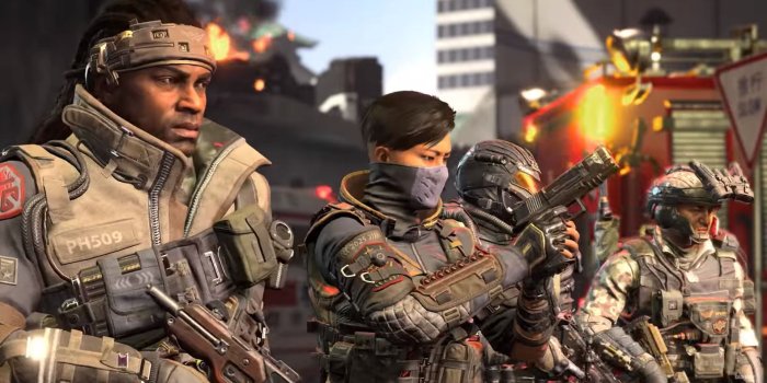 1920x1080 Call of Duty: Black Ops Cold War is Treyarch's new Call of Duty – as  revealed by Doritos | PCGamesN