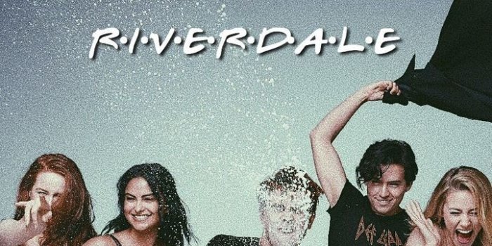 720x1280 tvwallpapers, riverdale, wallpapers and tvshows - image #6816424 on  Favim.com