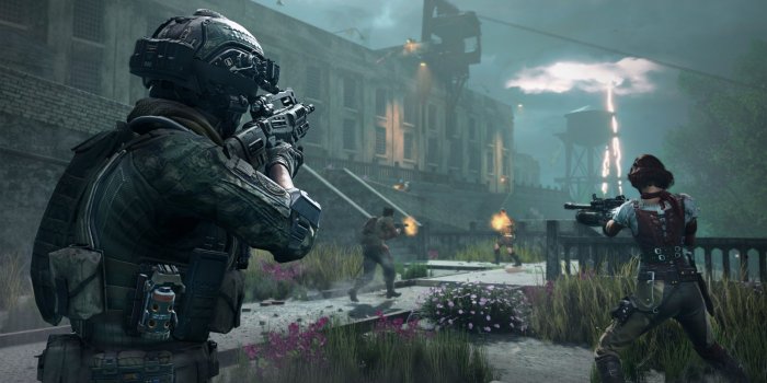 2560x1440 Black Ops Cold War han sido filtrados – Archyde