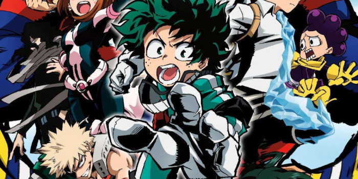 1000x1518 My Hero Academia - Group Collage in 2020 | Hero wallpaper, Hero, My hero  academia