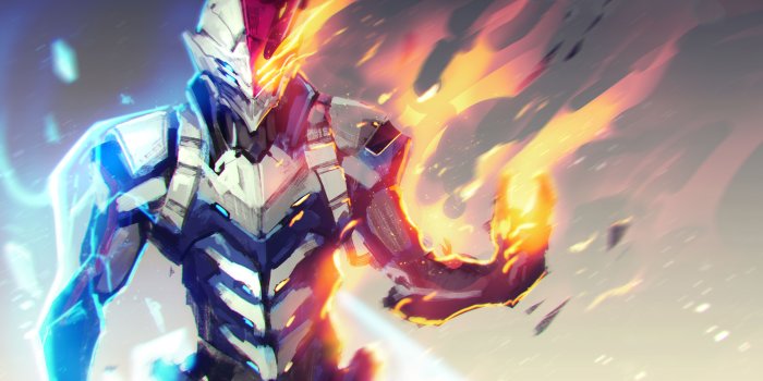 6000x3803 My Hero Academia Mecha 5k, HD Anime, 4k Wallpapers, Images, Backgrounds,  Photos and Pictures