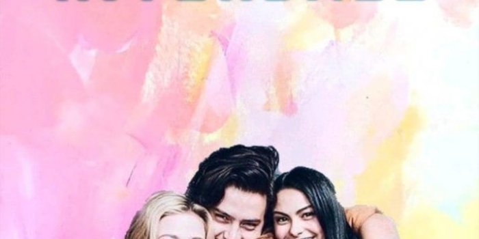 715x1271 Riverdale Wallpaper - Wallpaper Sun