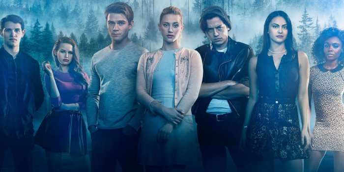 1920x1080 Riverdale Wallpapers (29 images) - WallpaperBoat