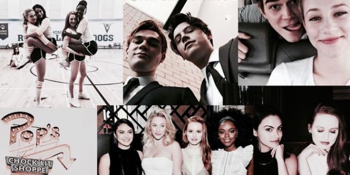 736x1263 Collage Wallpaper Riverdale collage/wallpaper iPhone X Wallpaper  30258628734021954 - iPhone X Wallpapers HD