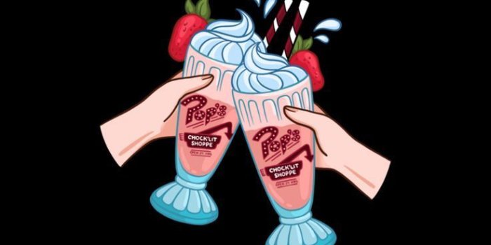 736x1308 Riverdale Backgrounds posted by Ethan Peltier