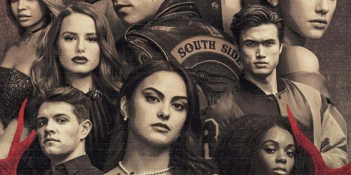 1440x2560 Wallpapers Riverdale - Riverdale Wallpaper for Android - APK Download
